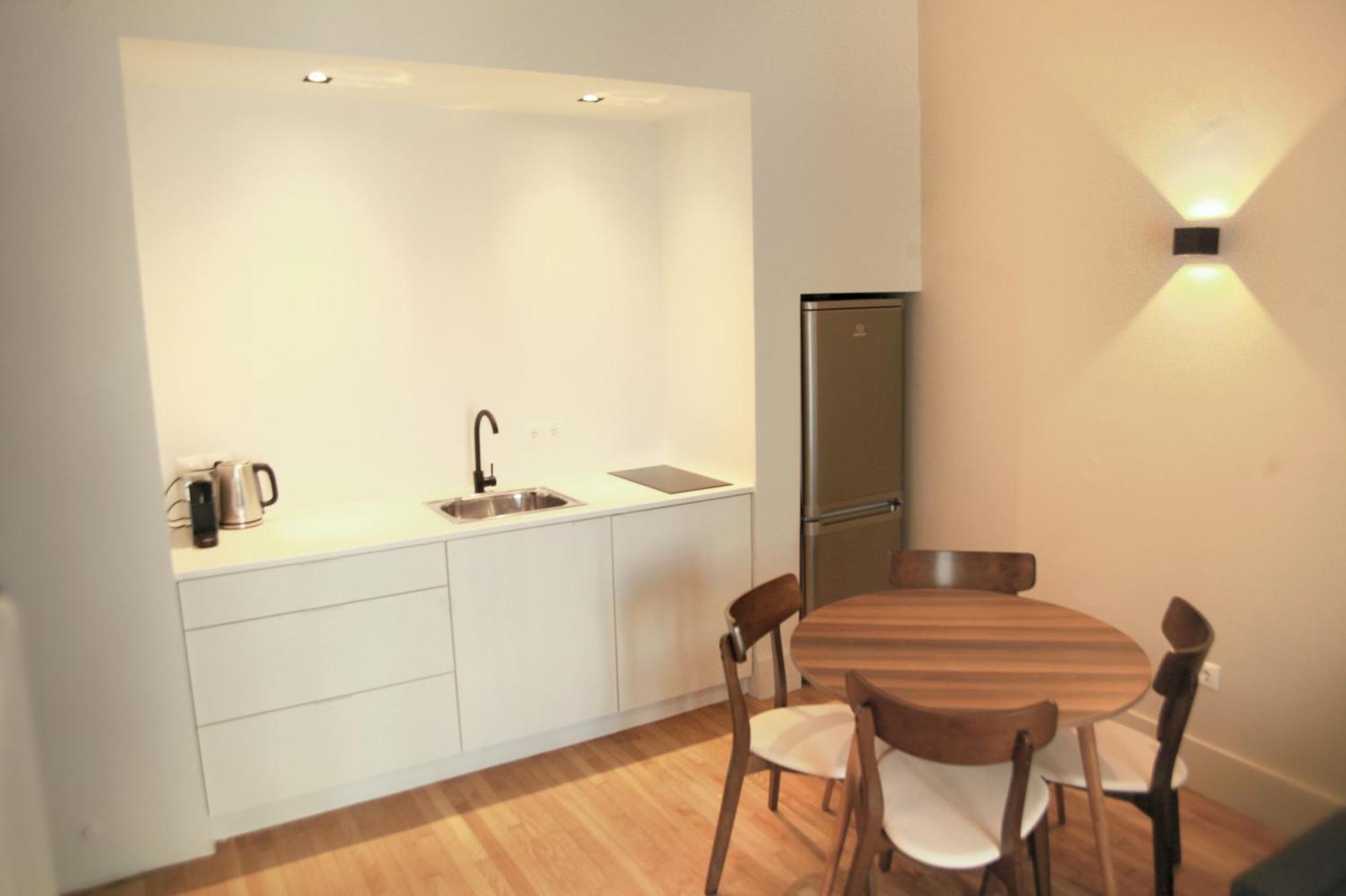Citybreak Apartments 303 Афины Экстерьер фото