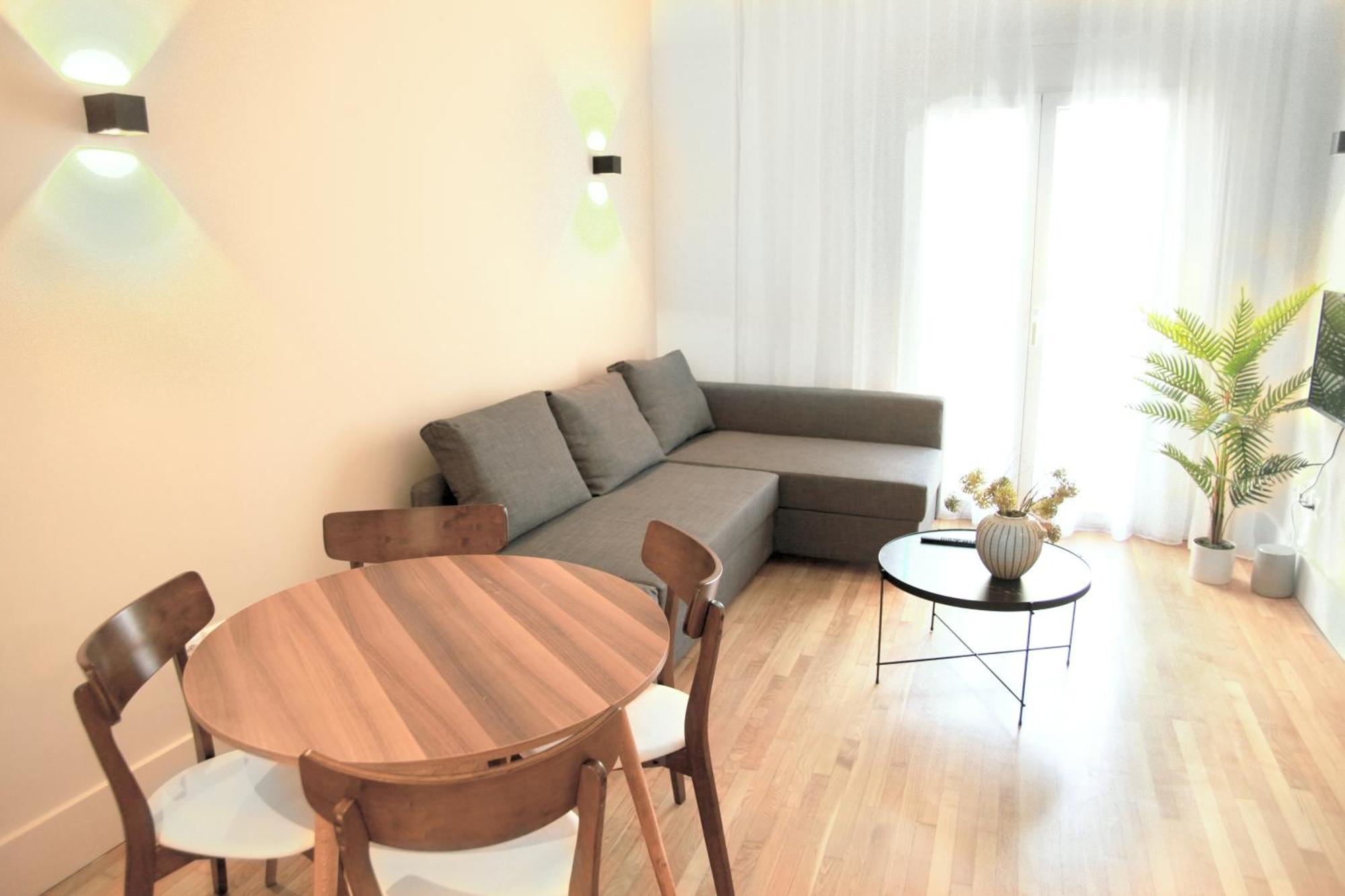 Citybreak Apartments 303 Афины Экстерьер фото