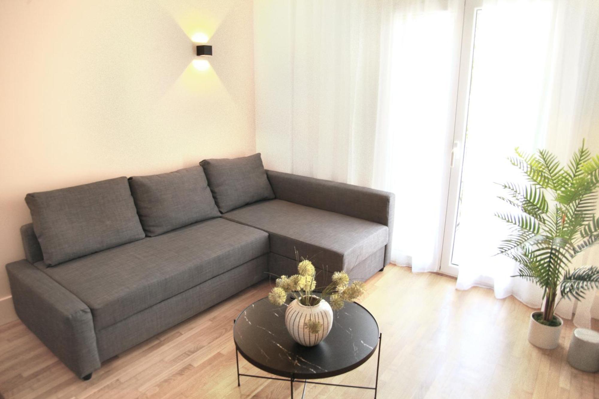 Citybreak Apartments 303 Афины Экстерьер фото