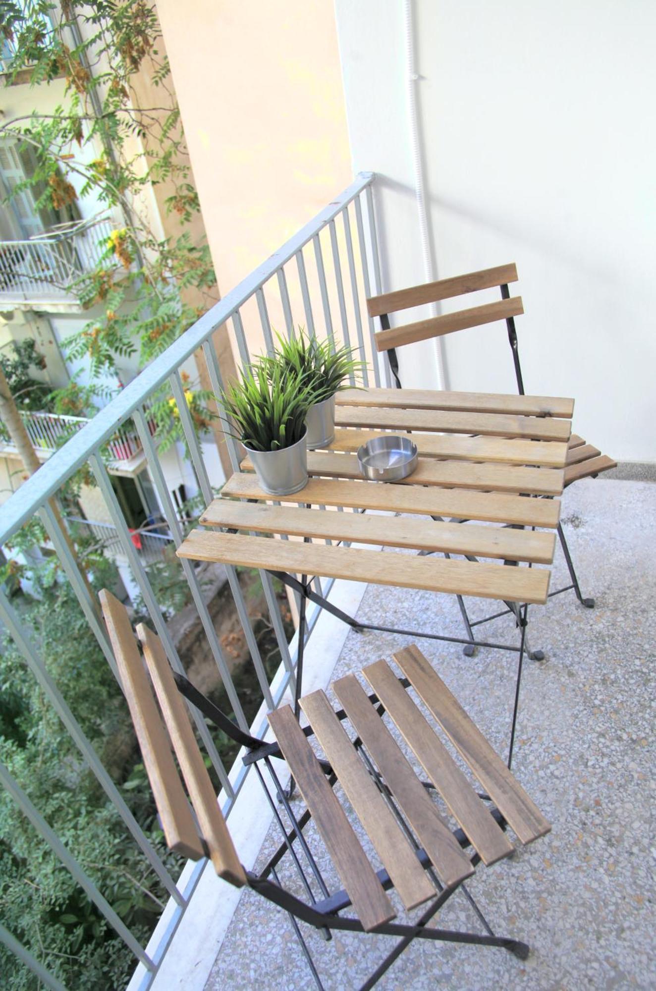 Citybreak Apartments 303 Афины Экстерьер фото